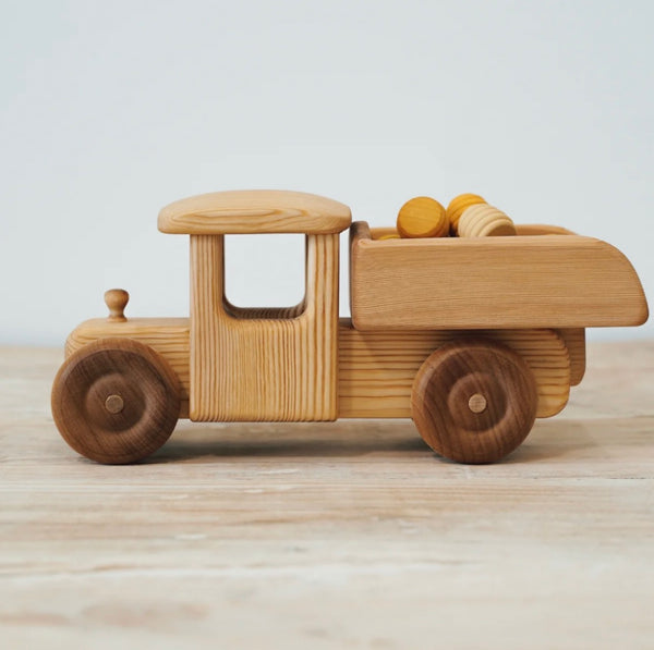 Telleby Debresk Big Tip Truck