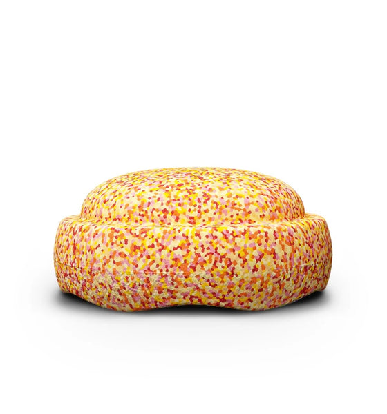 Stapelstein Balance Stepping Stones - Original, Single, Multicoloured~Super Warm~