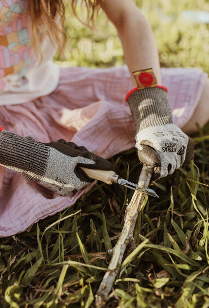 Whittling Peeler