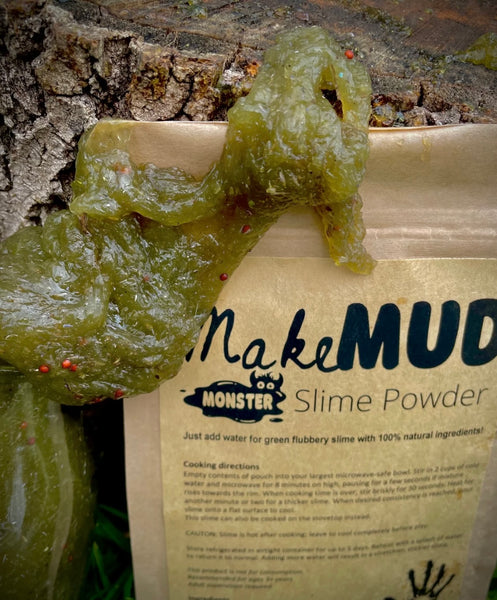Monster Slime Powder