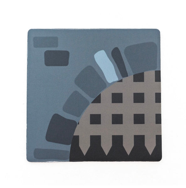 Magnetic Tile Topper - Castle Pack (40 Piece)