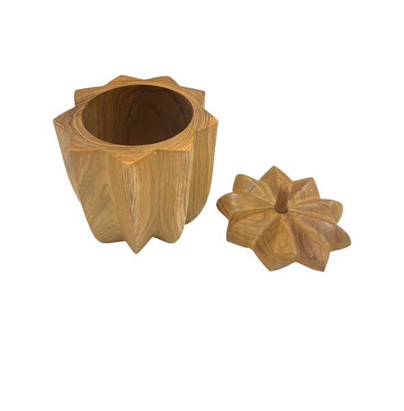 Nona Pot with lid