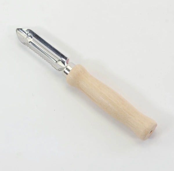Whittling Peeler