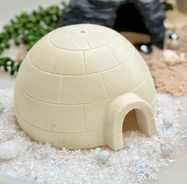 Play Igloo