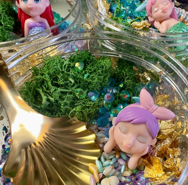 Mermaid Bay Curated Merriment