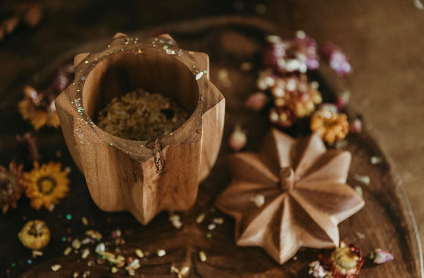 Nono Pot with lid