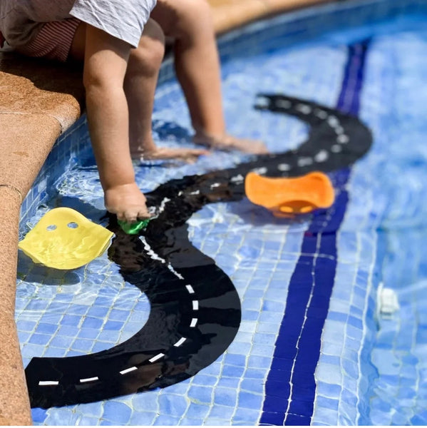 Waytoplay Ringroad - Set of 12