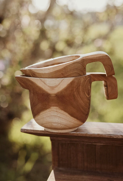 Small Jug Set/2pc
