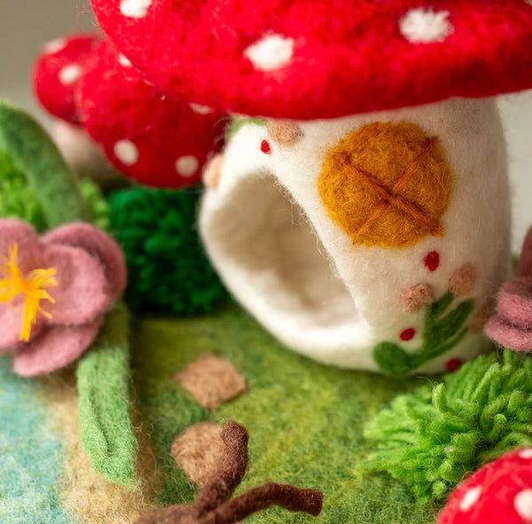 Fairy Streamlet