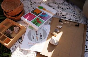 Grade One Maths Deck