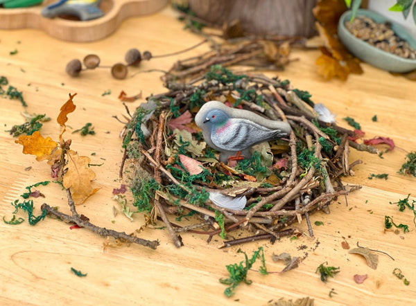 Birds – Sensory Play Stones