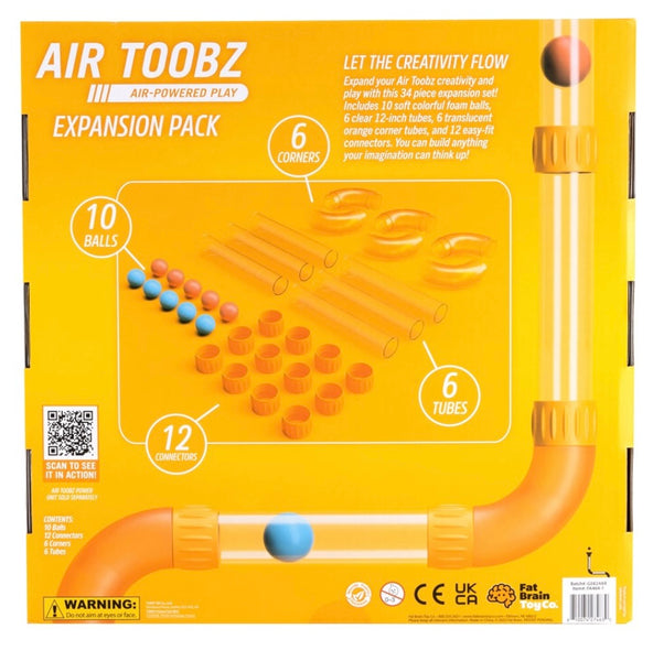 AIR TOOBZ EXPANSION PACK