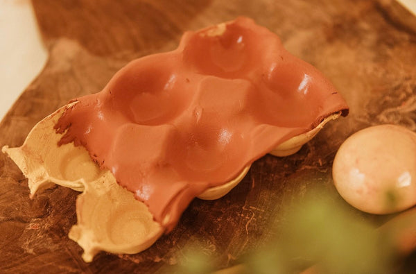 Modelling Clay, Terracotta, 500g