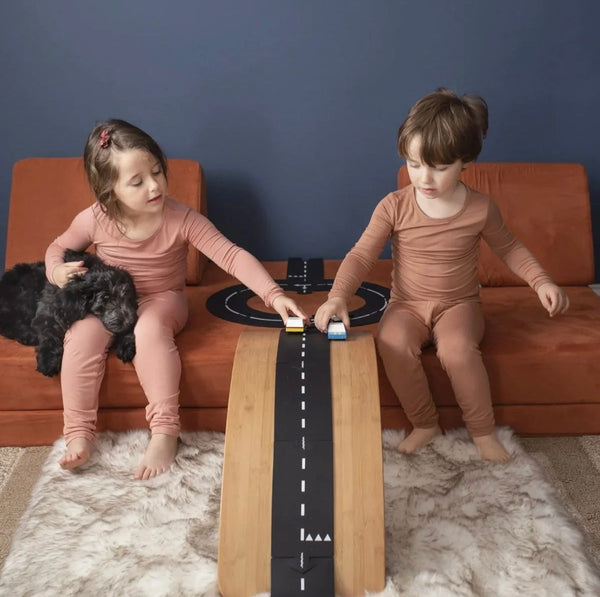 Waytoplay Expressway - Set of 16