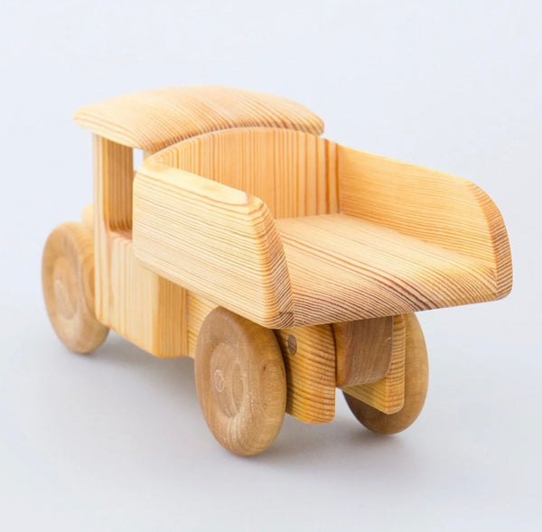 Telleby Debresk Big Tip Truck