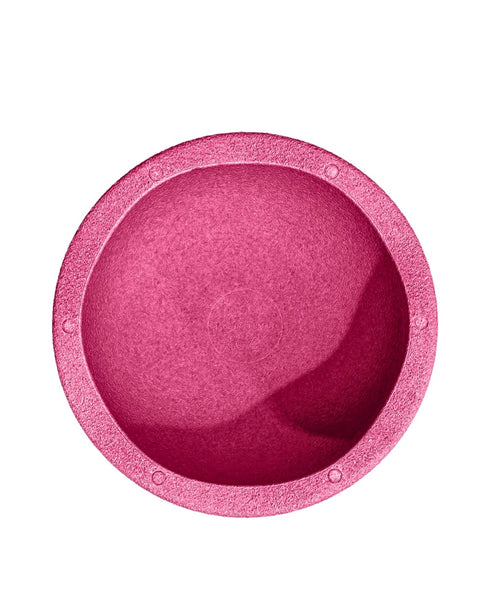 Stapelstein Balance Stepping Stones - Original, Single, Solid Colours~Pink~