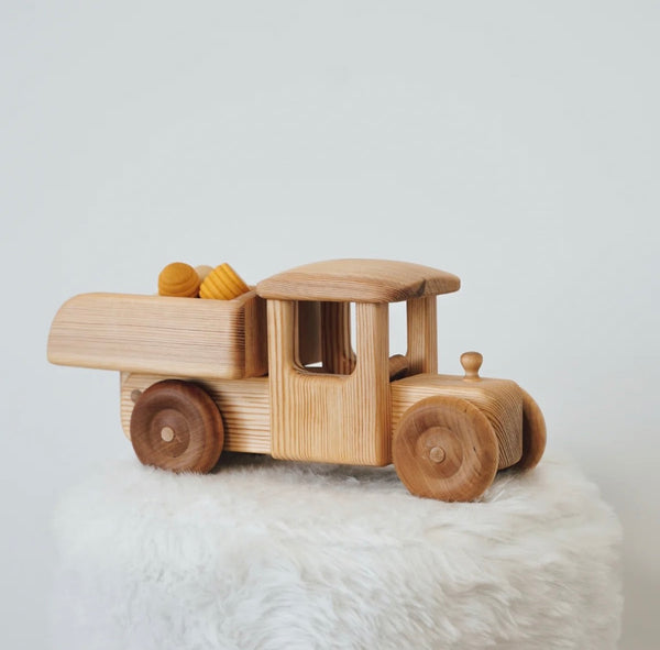 Telleby Debresk Big Tip Truck