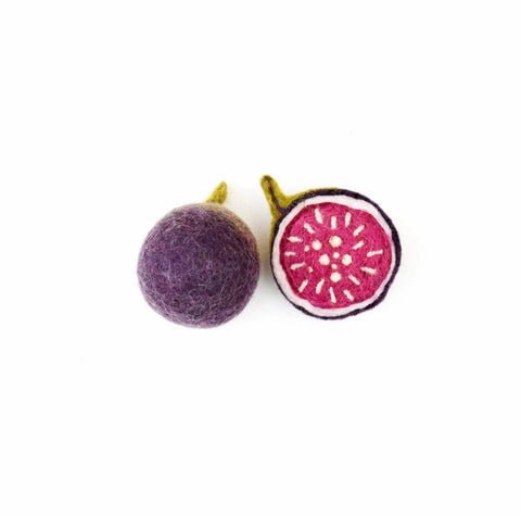 FELT FIGS (SET)