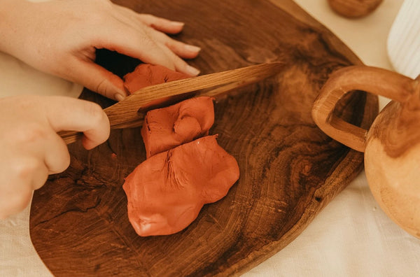 Clay Cutter