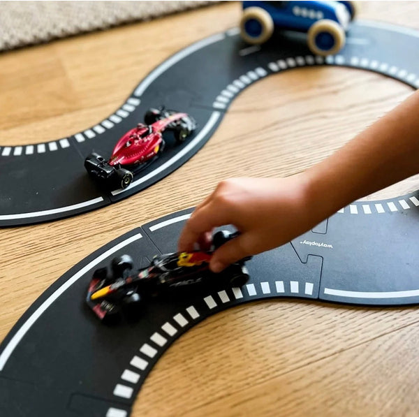 Waytoplay Grand Prix - Set of 24