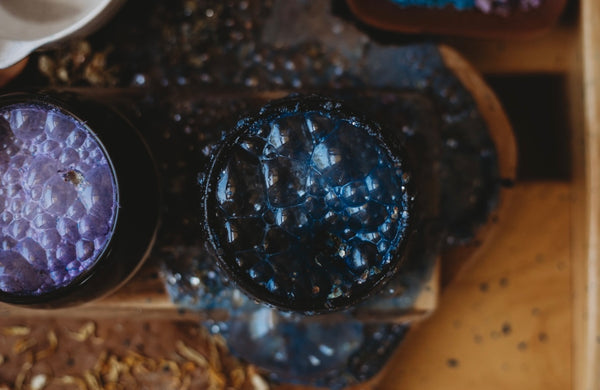 Blue Lagoon Saltwater Potion Play Fizz