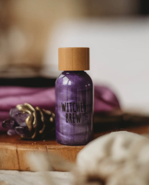 Hocus Pocus - Playful Potion Kit