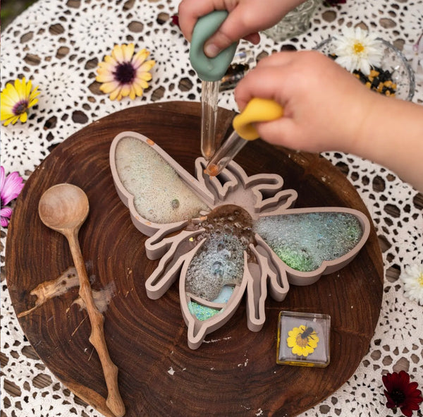 Bee/Wasp Tray