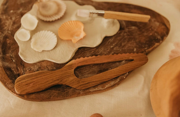 Clay Cutter