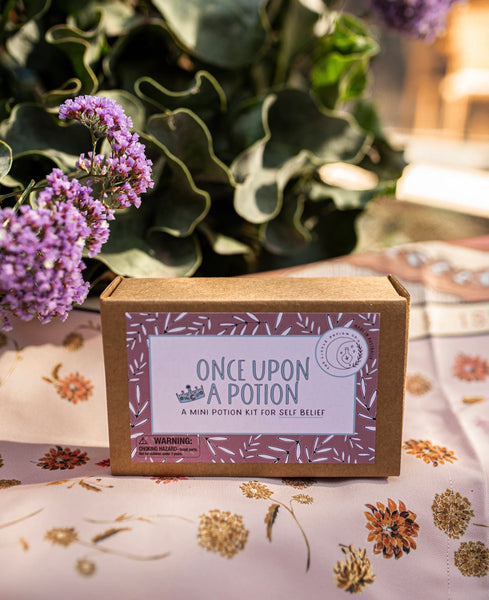 MINI - Once Upon a Potion - Potion Kit