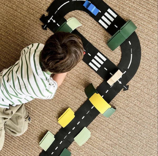 Waytoplay Arches - Builder Set of 54