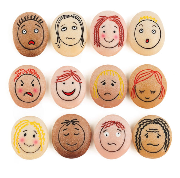 Emotion Stones