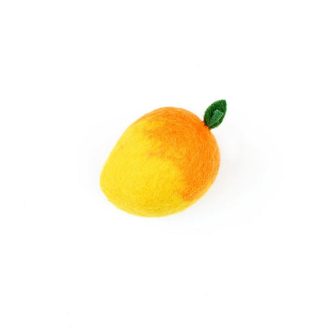 FELT MANGO