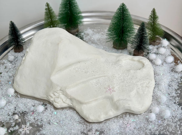Large Play Iceberg