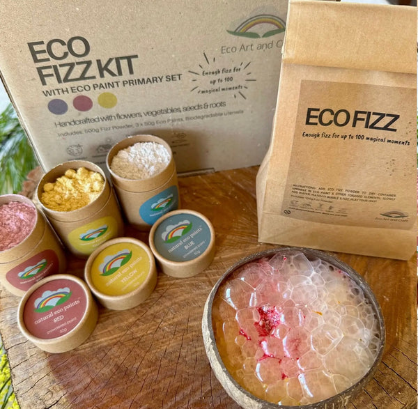 Eco Fizz Kit