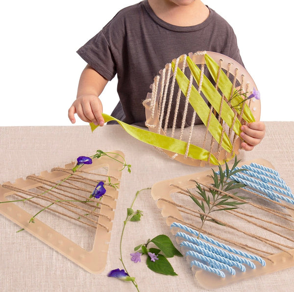 Guidecraft Discovery Frames