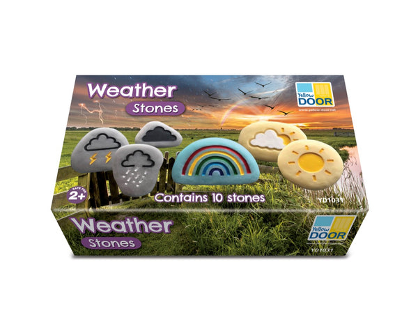 Weather Stones