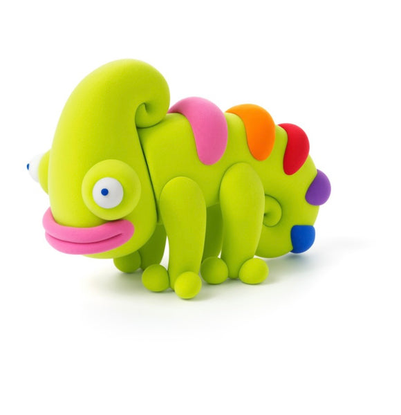 HEY CLAY EXOTIC PETS (15 CANS)