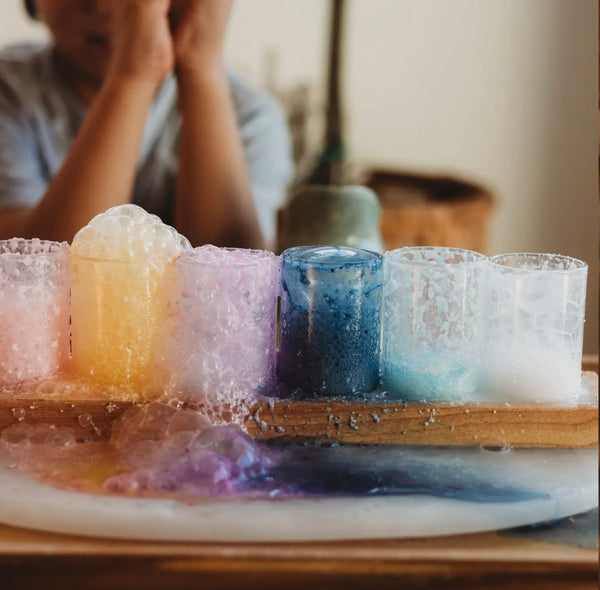 Jellyfish Bloom Saltwater Potion Play Fizz