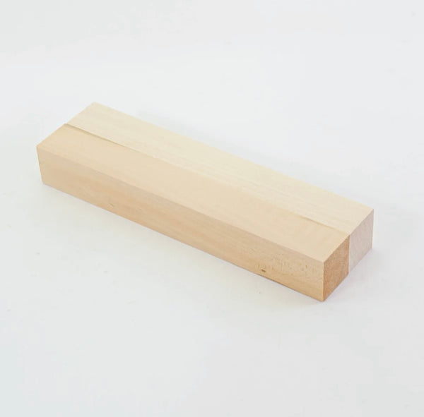 Carving Wood 2 pieces