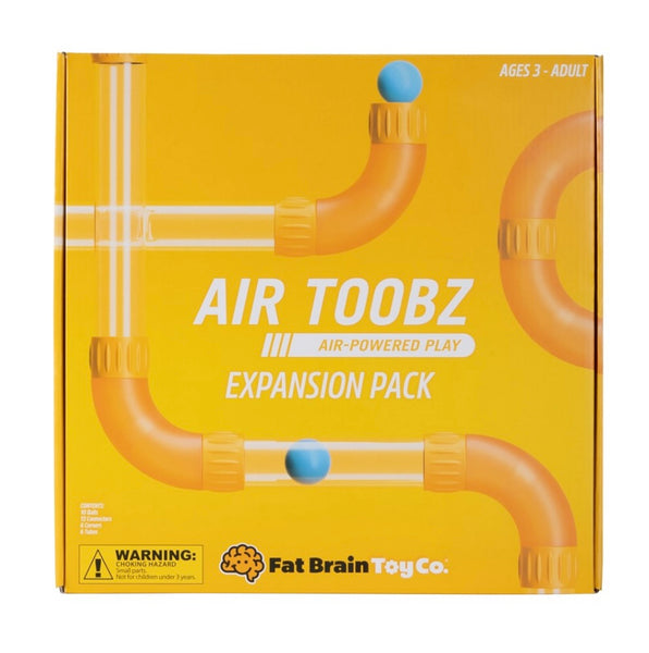 AIR TOOBZ EXPANSION PACK