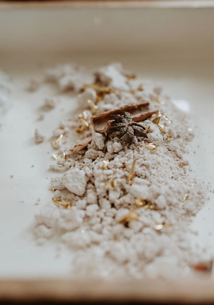 A very Merry PlayFizz-mas Crumble PACK