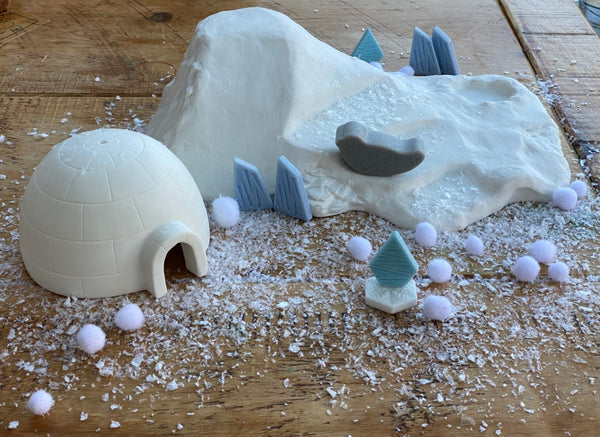 Play Igloo