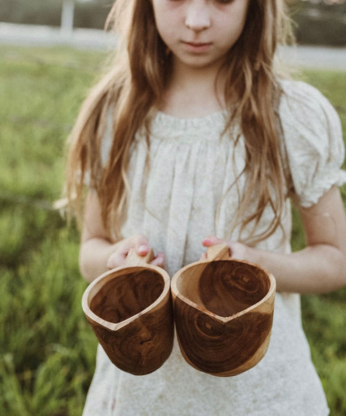 Small Jug Set/2pc
