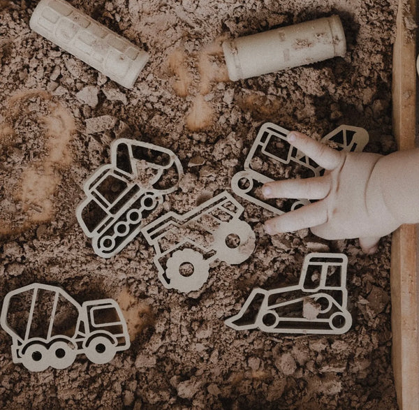 Construction Cutter Set