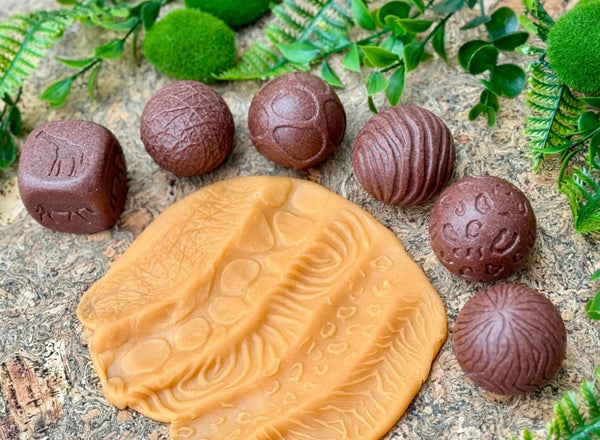 Roll Around – Wild Animals