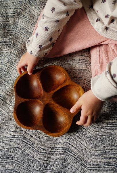 Petal Bowl