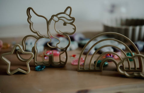 Unicorn Eco Cutter Set™