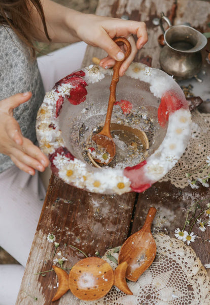 The Night Before Fizzmas - Pop and Crumble Cup