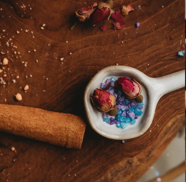 Narwhal Magic - Sea Salt Shimmers