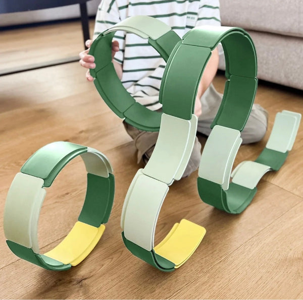 Waytoplay Arches - Creator Set of 36